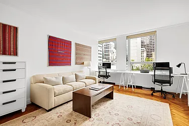 Rented by Brown Harris Stevens