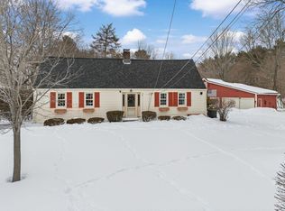 1128 State Rd, Eliot, ME 03903