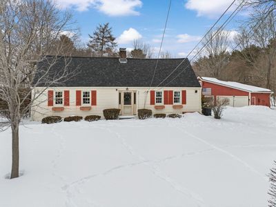 1128 State Road, Eliot, ME, 03903