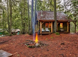 6057 Line 17 Rd, Columbia Shuswap, BC V0E1M7