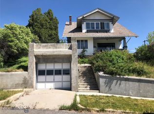 1239 W Copper St, Butte, MT 59701