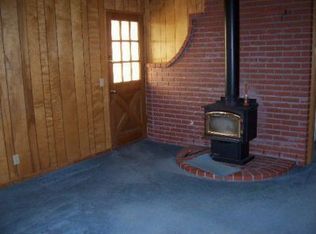 224 Mill Creek Rd, Bishop, CA 93514