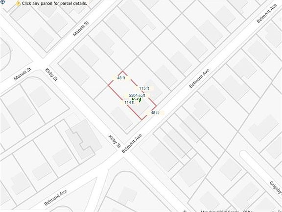 2nd image of 4707 Belmont Ave