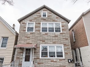 1219 W 32nd Pl, Chicago, IL 60608