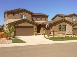 14030 Yellow Tip Dr, Parker, CO 80134