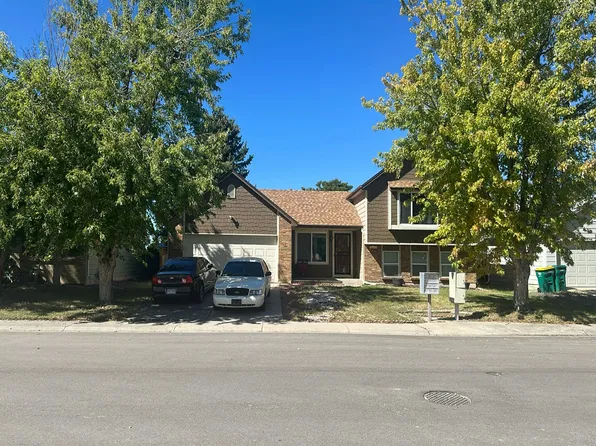 19461 E Iowa Cir, Aurora, CO 80017