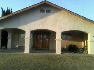 812 Schipper St, Arvin, CA 93203