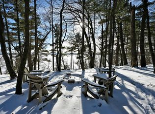 8397 Park St W, Danbury, WI 54830