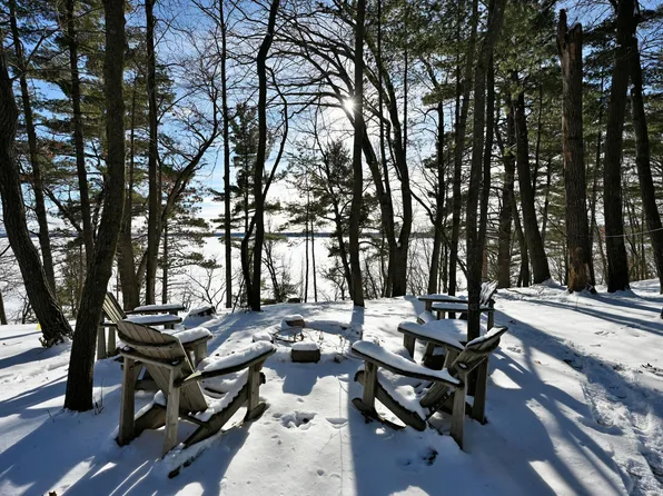 8397 Park St W, Danbury, WI 54830