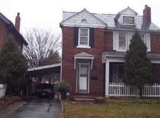 923 Berkeley Rd, Columbus, OH 43206