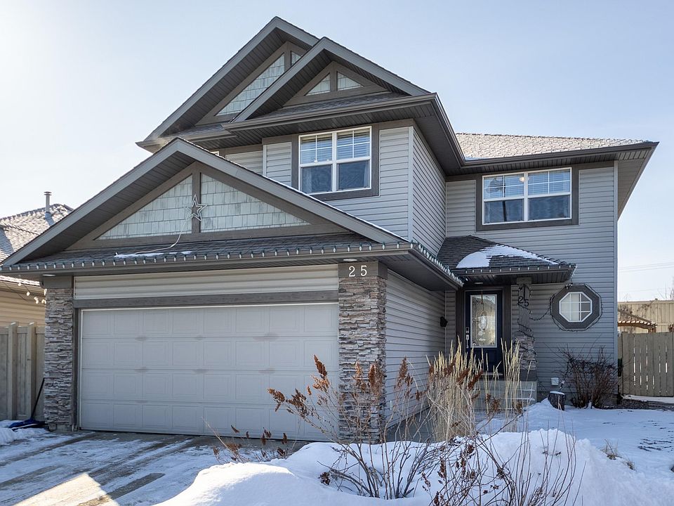 1st image of 25 Ridgehaven Cres