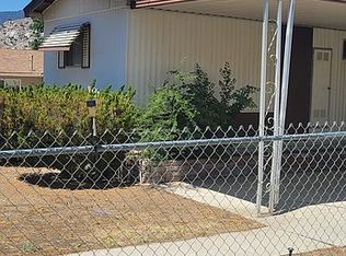 2209 Commercial Ave, Lake Isabella, CA 93240