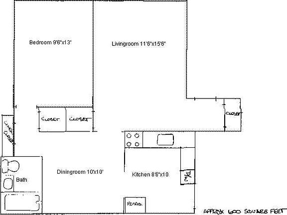 4th image of 4453 N Leavitt St APT 3