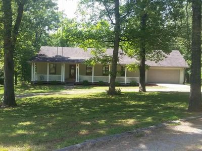 989 Industrial Park Rd, Heber Springs, AR, 72543