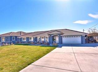 6809 Kittyhawk Ave, Hesperia, CA 92345