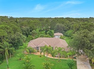 1720 Flamevine Pl, Grant Valkaria, FL 32950