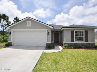 86 N Twin Maple Rd, St Augustine, FL 32084