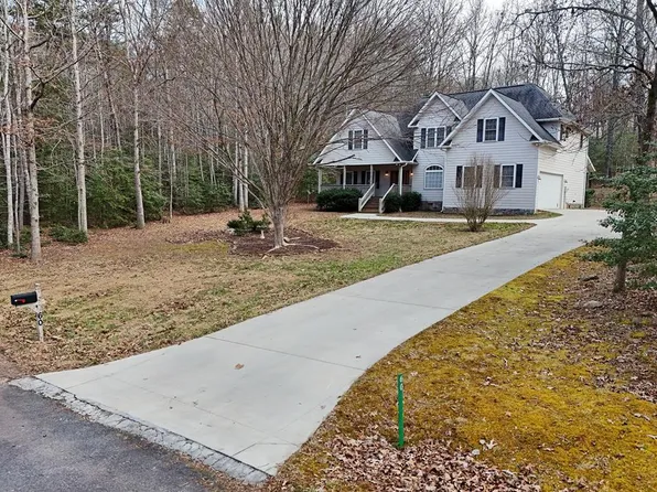 60 Marie Ln, Blairsville, GA 30512