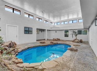 1800 Thoroughbred Rd, Henderson, NV 89002