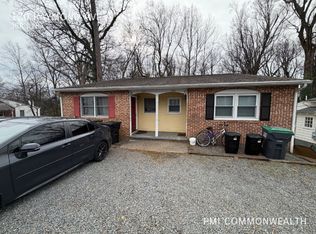 120 Raymond Ave #A, Charlottesville, VA 22903