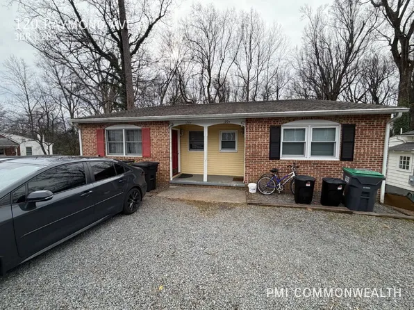 120 Raymond Ave #A, Charlottesville, VA 22903
