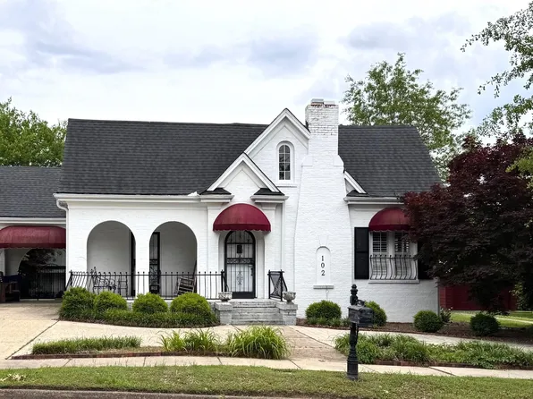 102 Jackson St, Albertville, AL 35950