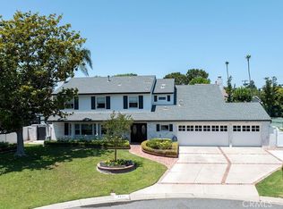 9831 Verde Lomas Cir, Villa Park, CA 92861