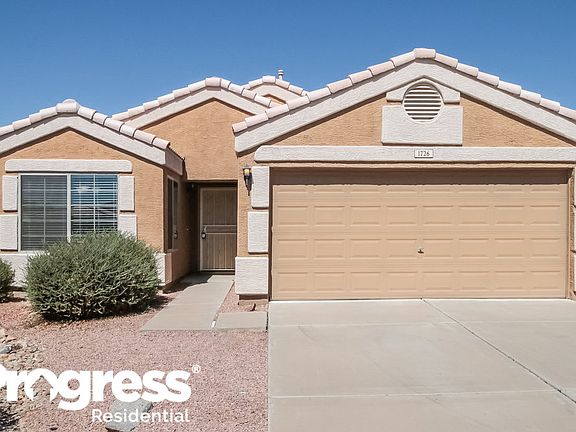 5th image of 1726 E Palo Blanco Way