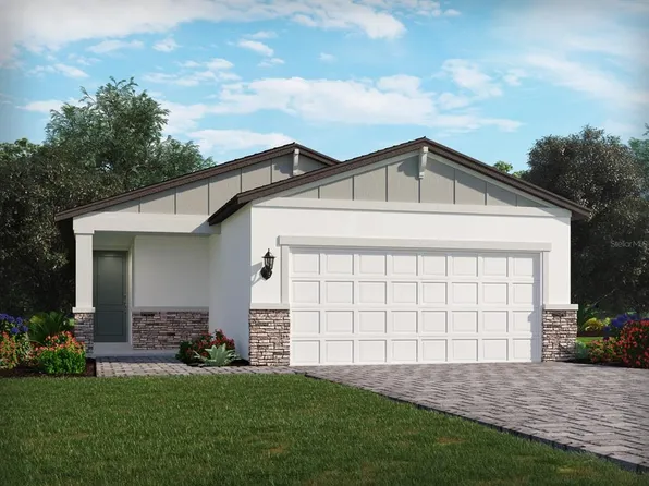 871 Sunshower Dr, Lady Lake, FL 32159