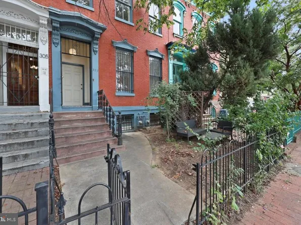 303 M St NW, Washington, DC 20001