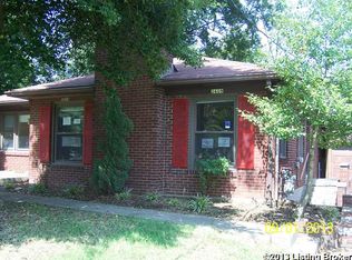 2609 Ralph Ave, Shively, KY 40216