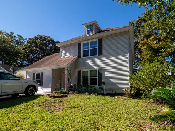 1711 Orange Grove Shores Dr, Charleston, SC 29407