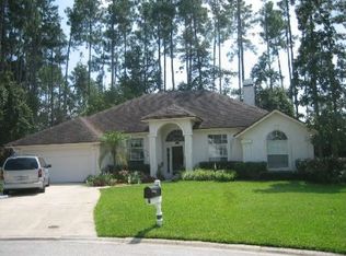2103 Park Forest Ct, Fleming Island, FL 32003
