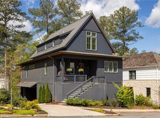 1126 Mado Loop, Chattahoochee Hills, GA 30268