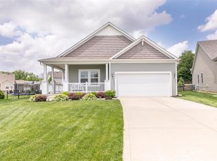 2550 Amber Willow Ct, Lake Saint Louis, MO 63367