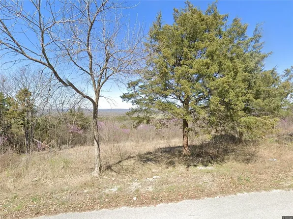7 Suntop Ln #31, Eureka Springs, AR 72631