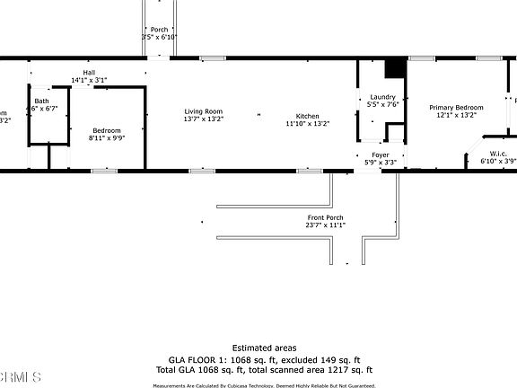 2nd image of 248 Harvey Bowen Lane