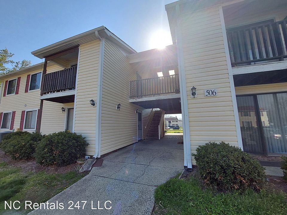 1st image of 506 Mystic Dr APT H