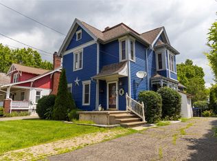 452 Fulton St, Waverly, NY 14892