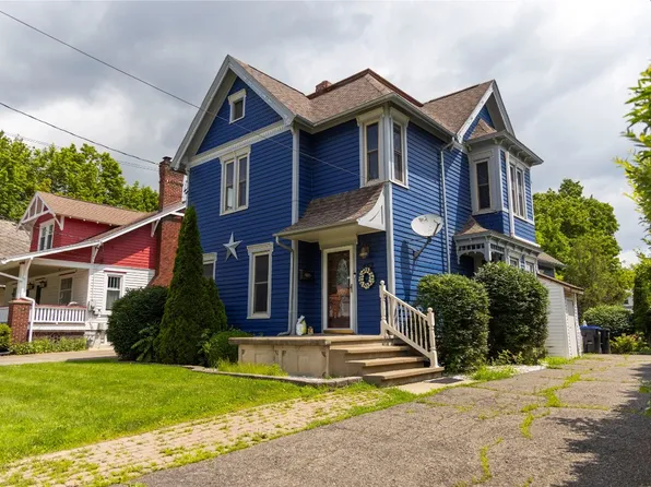 452 Fulton St, Waverly, NY 14892