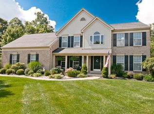 5047 Midfield Rd, Cincinnati, OH 45244