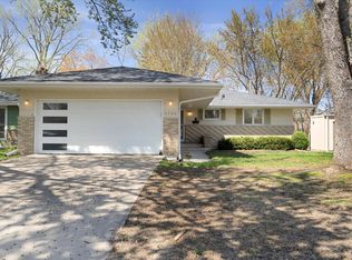 3722 46 1/2 Ave N, Robbinsdale, MN 55422