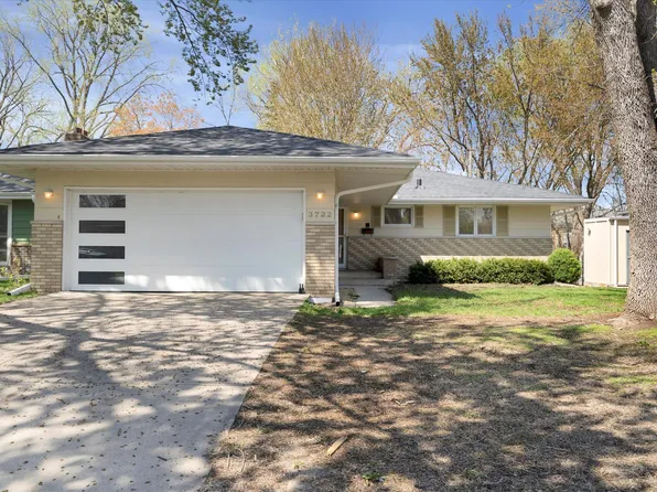 3722 46 1/2 Ave N, Robbinsdale, MN 55422