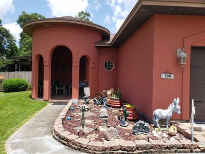 100 Turtle Creek Dr, Silsbee, TX, 77656