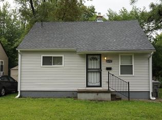 28707 Glenwood St, Inkster, MI