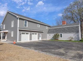 53/53A Bagdad Rd, Durham, NH 03824