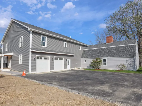 53/53A Bagdad Road, Durham, NH 03824