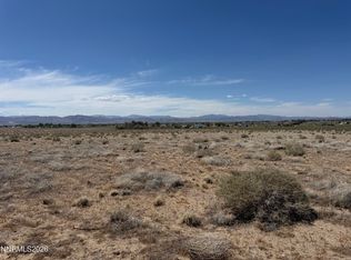 0 Rock Rd, Yerington, NV 89447