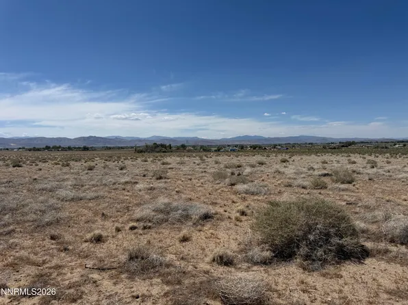 0 Rock Rd, Yerington, NV 89447