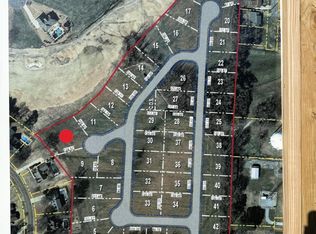 LOT 19 Cherokee Trl, Dyersburg, TN 38024